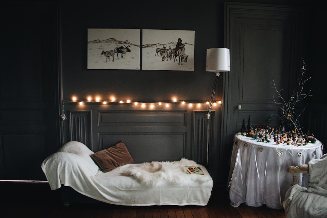 Photo Parisian chic